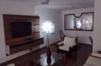 Casa com 3 quartos à venda na Rua Gil Eanes, --, Campo Belo, São Paulo