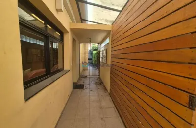 Casa comercial com 1 sala à venda na Avenida Leonardo da Vinci, --, Vila Guarani, São Paulo