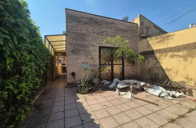 Casa comercial com 1 sala à venda na Avenida Leonardo da Vinci, --, Vila Guarani, São Paulo