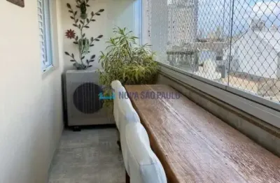 Apartamento com 3 quartos à venda na Rua Teodoro de Beaurepaire, --, Ipiranga, São Paulo