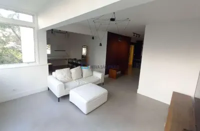 Apartamento com 2 quartos à venda na Alameda Franca, --, Jardim Paulista, São Paulo