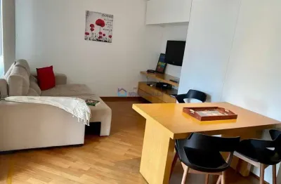 Apartamento com 2 quartos à venda na Rua Tuim, --, Moema, São Paulo
