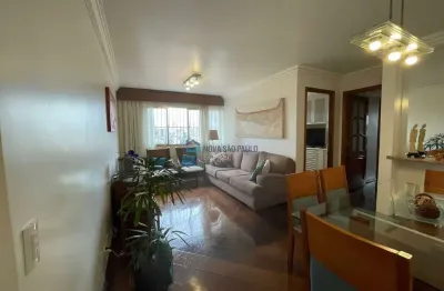 Apartamento à venda no planalto paulista, 3 dormitórios, andar alto