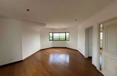 Apartamento com 3 quartos à venda na Rua Cataguaz, --, Campo Belo, São Paulo