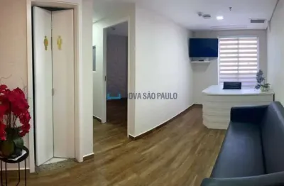 Sala comercial para consultório médico, à venda, paraíso (sp)