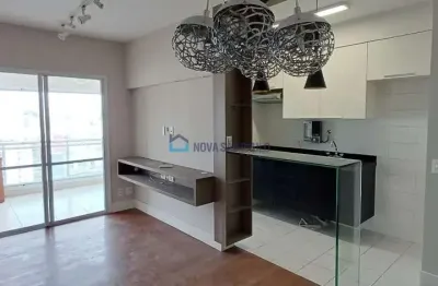 Apartamento com 2 quartos (1 suíte) e 1 vaga perto da consolação no centro!!