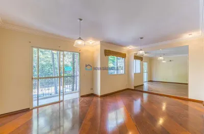 Venda apartamento brooklin - 03 quartos - varanda - 01 vaga - próximo do metrô