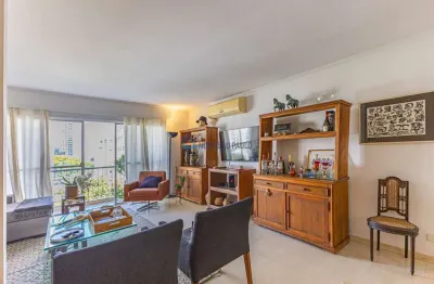 Venda apartamento brooklin - 04 quartos - 01 suíte - 02 vagas - varanda - 170 m² - próximo do metrô