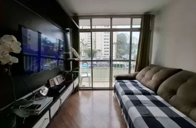 Apartamento com 2 quartos à venda na Rua Adriano Racine, --, Jardim Celeste, São Paulo