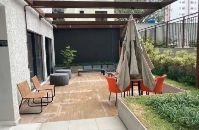 Apartamento novo à venda na vila olimpia com 2 quartos e vaga de garagem.