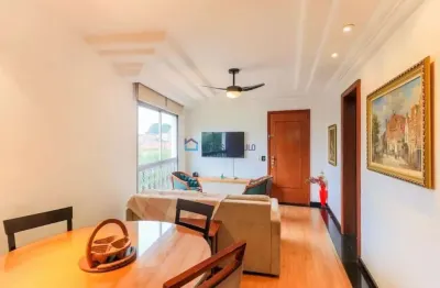 Apartamento com 1 quarto à venda na Avenida da Invernada, --, Campo Belo, São Paulo