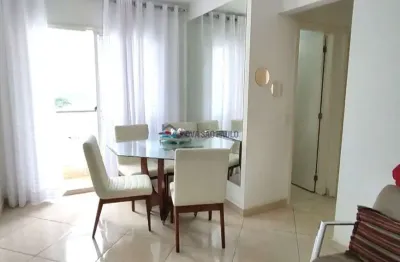 Apartamento com 2 quartos à venda na Rua Vergueiro, --, Vila Gumercindo, São Paulo