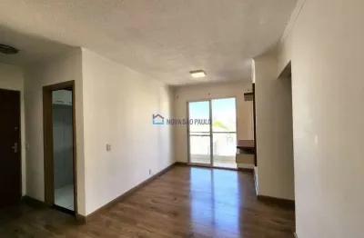 Apartamento com 2 quartos à venda na Rua Vergueiro, --, Vila Gumercindo, São Paulo