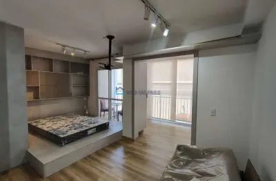 Loft com 1 quarto à venda na Rua Dois de Julho, --, Ipiranga, São Paulo