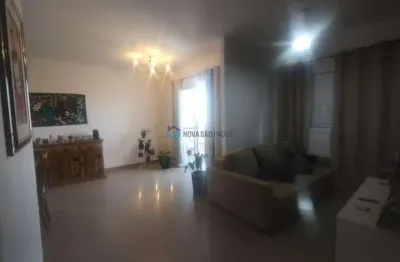 Apartamento com 3 quartos à venda na Rua Camilo José Cury, --, Vila Trujillo, Sorocaba