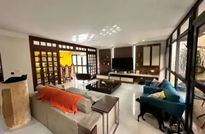 Casa com 5 quartos à venda na Rua Domingos de Rogatis, --, Jardim da Saude, São Paulo