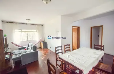 Apartamento amplo com 4 dormitórios e suíte a 5 minutos do metrô praça da árvore ? mirandópolis
