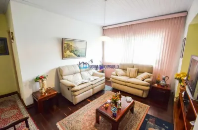 Casa com 2 quartos à venda na Rua Frei Rolim, --, Bosque da Saúde, São Paulo