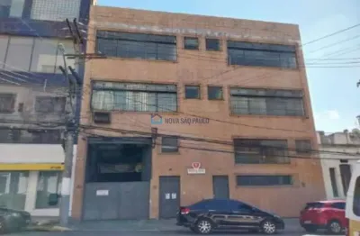 Prédio com 2 salas à venda na Rua Conselheiro Brotero, --, Santa Cecília, São Paulo