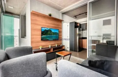 Apartamento com 2 quartos à venda na Rua Frei Caneca, --, Consolação, São Paulo