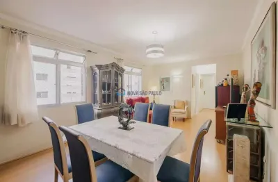 Apartamento com 2 quartos à venda na Rua Sampaio Viana, --, Paraíso, São Paulo