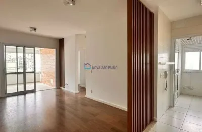 Apartamento com 2 quartos à venda na Rua Paula Ney, --, Vila Mariana, São Paulo