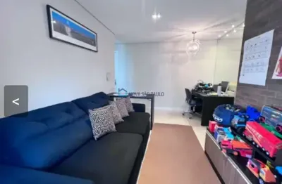 Apartamento a venda  2 quartos,  suíte,  1 vaga - praça da árvore.