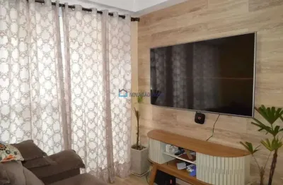 Apartamento com 2 quartos à venda na Rua Campante, --, Vila Independência, São Paulo