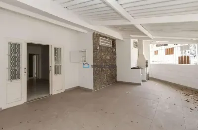 Casa com 3 quartos à venda na Rua Baltazar Fernandes, --, Vila Cordeiro, São Paulo