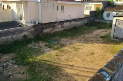 Terreno à venda na Rua Rubem de Souza, --, Vila Inglesa, São Paulo