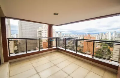 Apartamento com 4 quartos à venda na Rua Joel Jorge de Melo, --, Vila Mariana, São Paulo