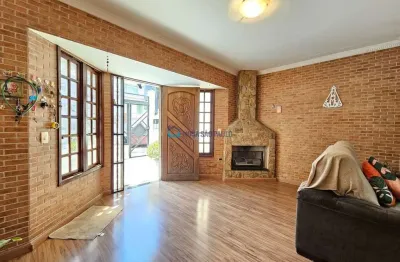 Casa com 4 quartos à venda na Rua Porangaba, --, Bosque da Saúde, São Paulo