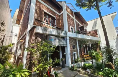 Casa com 4 quartos à venda na Avenida Rubem Berta, --, Indianópolis, São Paulo