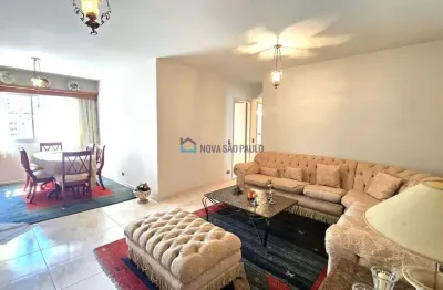 Apartamento com 3 quartos à venda na Rua Humberto de Campos, --, Vila Guarani, São Paulo