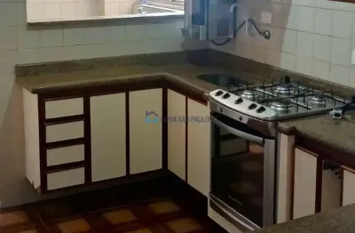 Apartamento com 2 quartos à venda na Rua Nossa Senhora da Candelária, --, Osvaldo Cruz, São Caetano do Sul