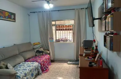 Casa assobradada,  250m, 3 dormitórios, 1 suite, 4 vagas - jabaquara