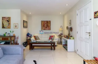 Apartamento 173m², 4 dormitórios, 1 suíte, 2 vagas - campo belo