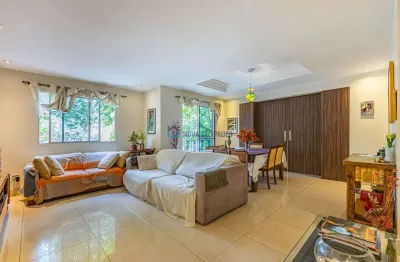 Apartamento 173m², 4 Dormitórios, 1 suíte, 2 vagas - Campo Belo