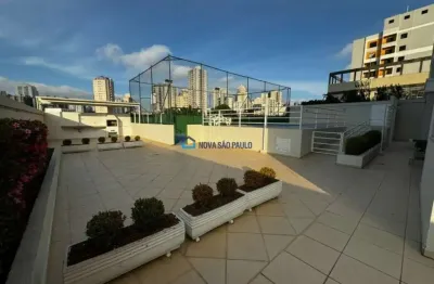 Apartamento com 2 quartos à venda na Rua Lomas Valentinas, --, Saúde, São Paulo