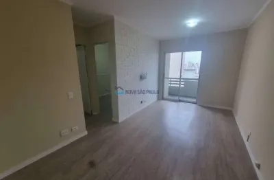 Apartamento à venda na praça da árvore - 5 minutos do metrô, suíte e lazer completo