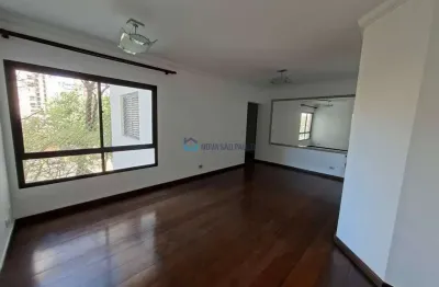 Apartamento â venda na vila mariana com 3 quartos e 1 vaga de garagem.