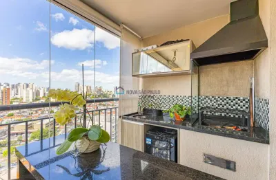 Venda apartamento - saúde - 02 quartos - 01 suíte - 02 vagas - próximo metrô praça da árvore.