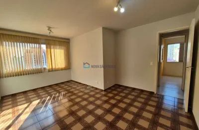 Apartamento com 3 quartos à venda na Rua Derval, --, Vila Mascote, São Paulo