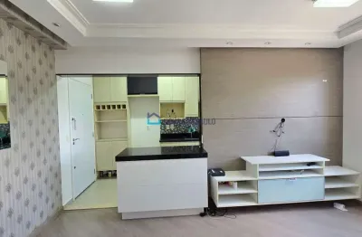 Apartamento com 2 quartos à venda na Rua São Francisco de Salles, --, Centro, Diadema