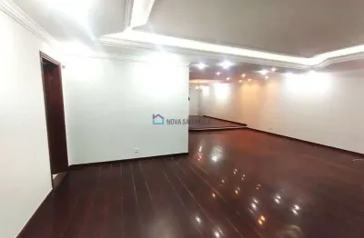 Sobrado jardim da saude. 4 dormitórios. 4 vagas paralelas. quintal. 332 m² área util.