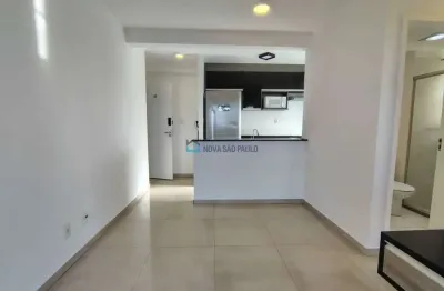 Apartamento com 2 quartos à venda na Rua Marquês de Maricá, --, Sacomã, São Paulo
