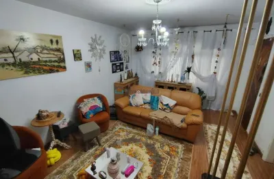 Casa com 3 quartos à venda na Rua Xavier Paes, --, Vila Fachini, São Paulo