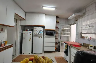 Casa com 3 quartos à venda na Rua Xavier Paes, --, Vila Fachini, São Paulo