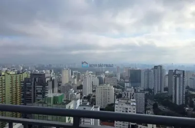 Apartamento com 1 quarto à venda na Rua Cubatão, --, Vila Mariana, São Paulo