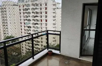 Apartamento com 3 quartos à venda na Alameda dos Anapurus, --, Moema, São Paulo